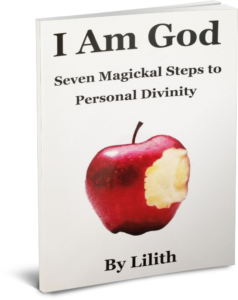 I Am God Book