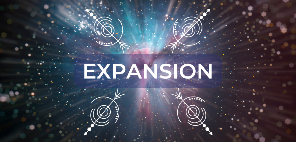 Expansion