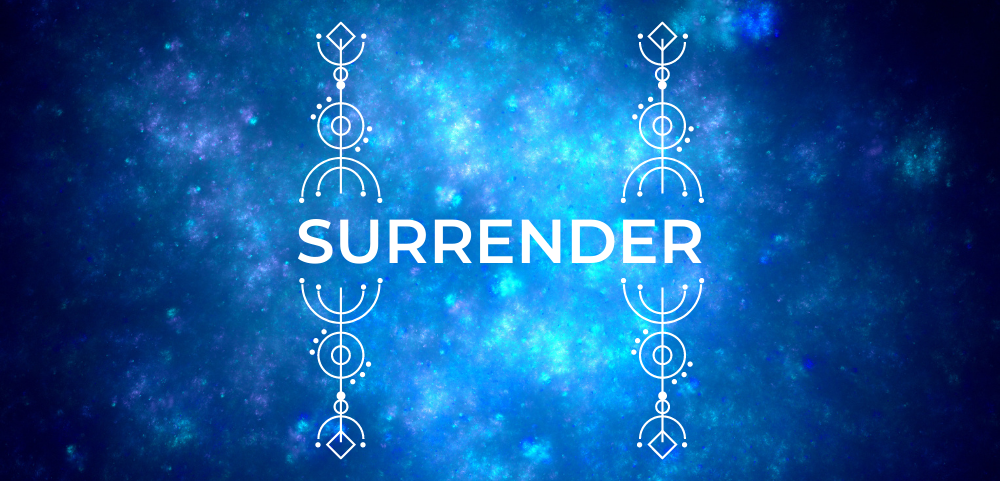 Surrender