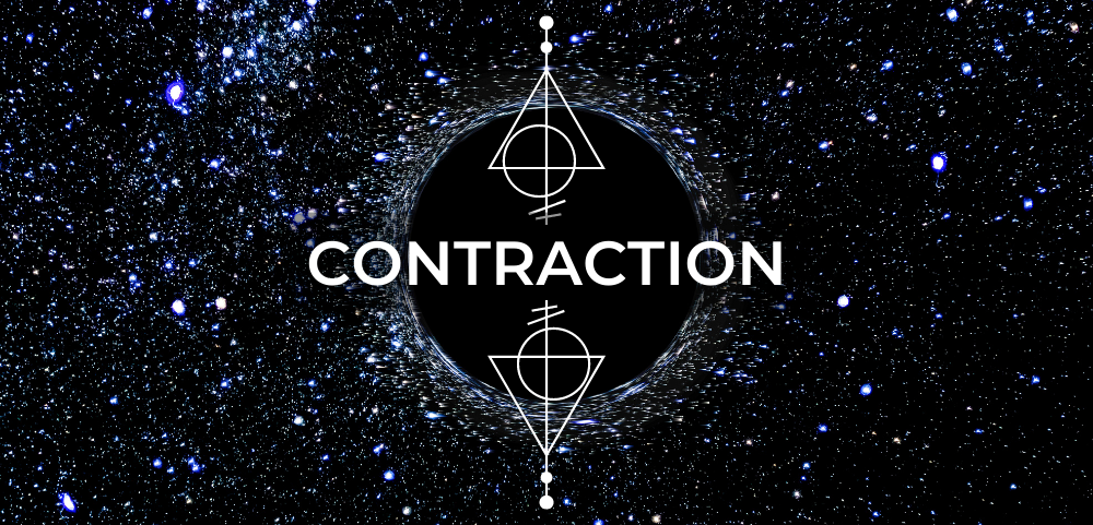 Contraction