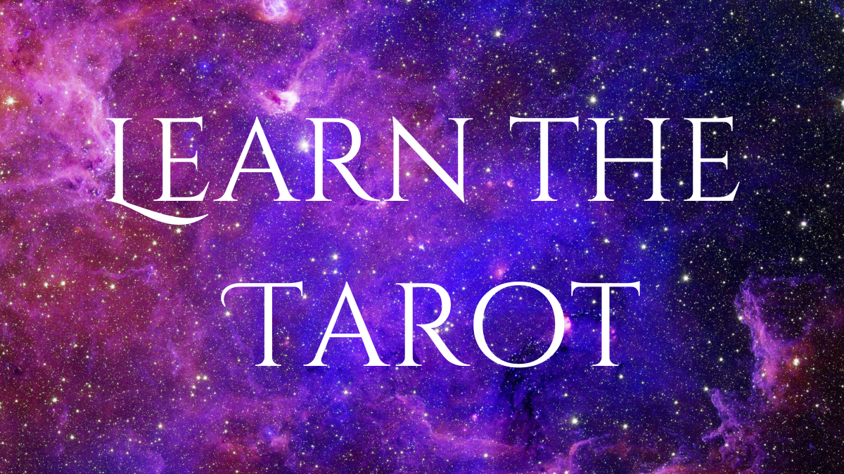 Learn the Tarot